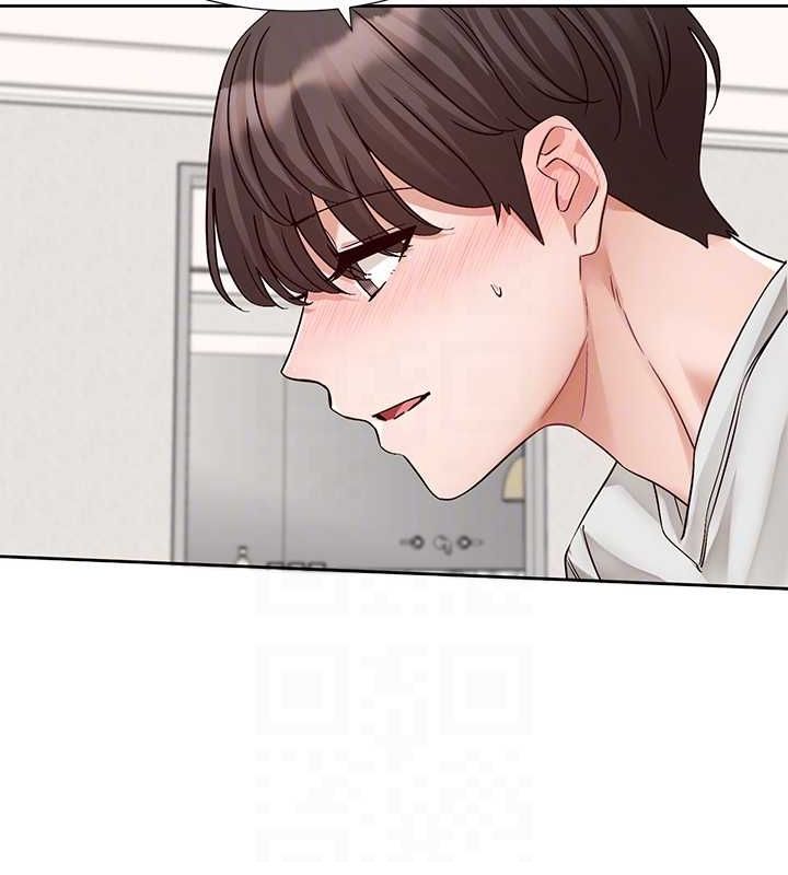 社团学姊第213話-李舒欣你下面好有「活力」