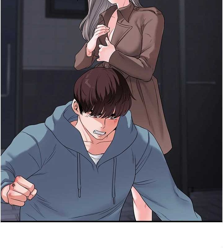 玩转学姊第55話-學弟man姿動「濕」心