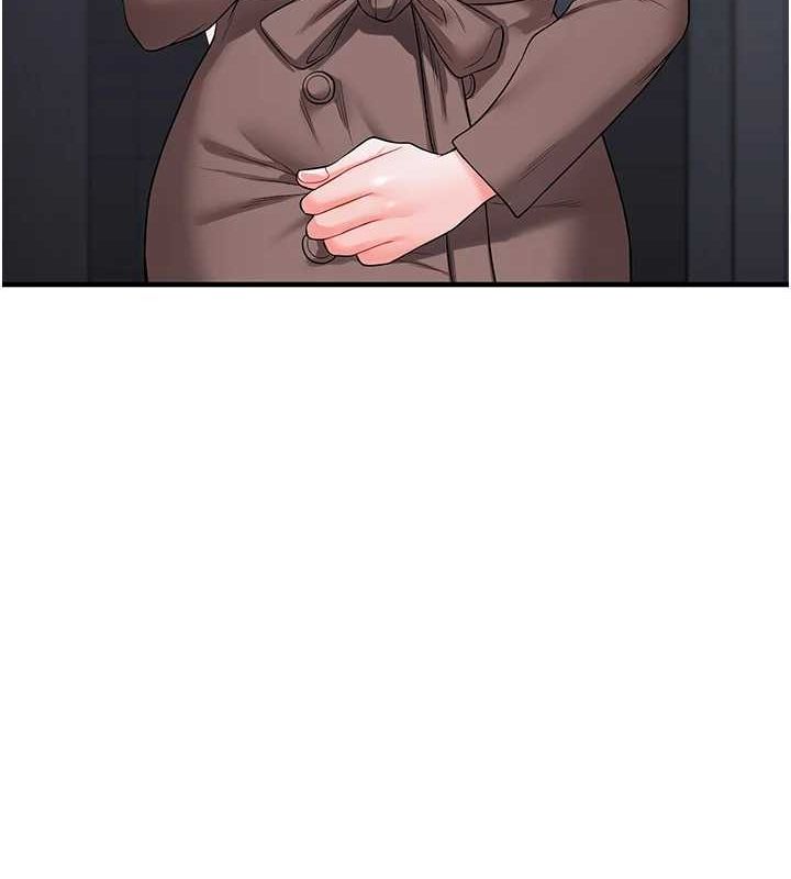 玩轉學姊第55話-學弟man姿動「濕」心