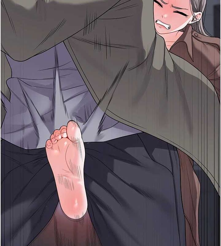 玩转学姊第55話-學弟man姿動「濕」心