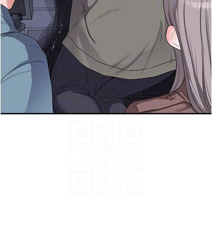 玩轉學姊第55話-學弟man姿動「濕」心