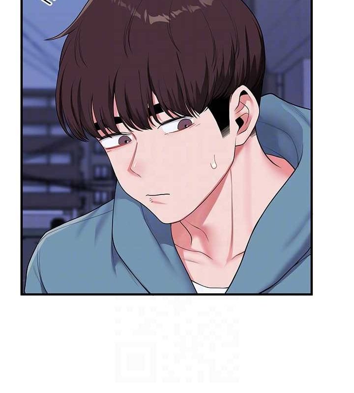 玩转学姊第55話-學弟man姿動「濕」心