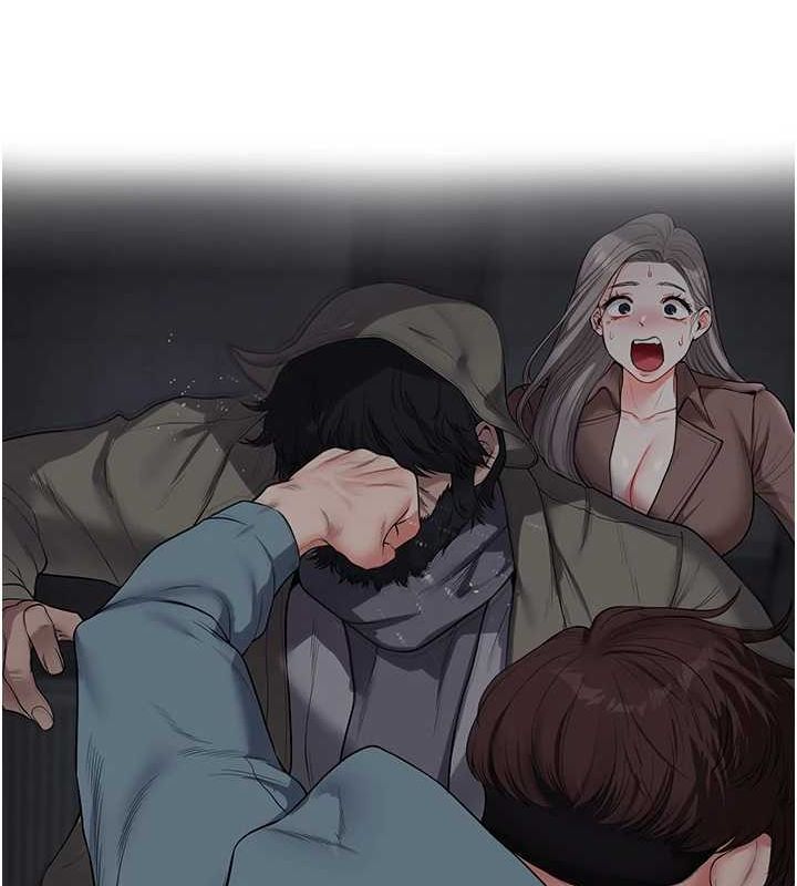 玩转学姊第55話-學弟man姿動「濕」心