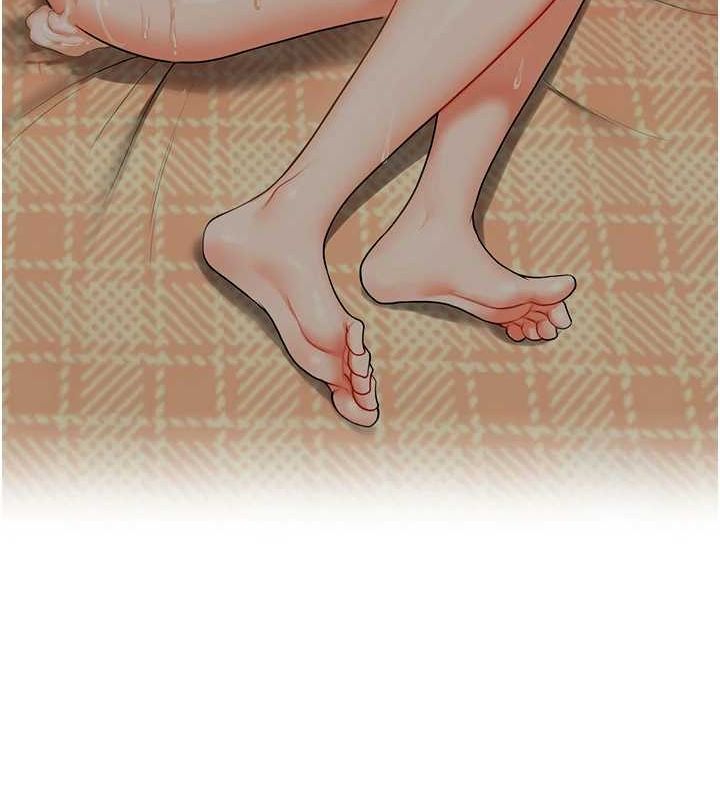 玩轉學姊第55話-學弟man姿動「濕」心