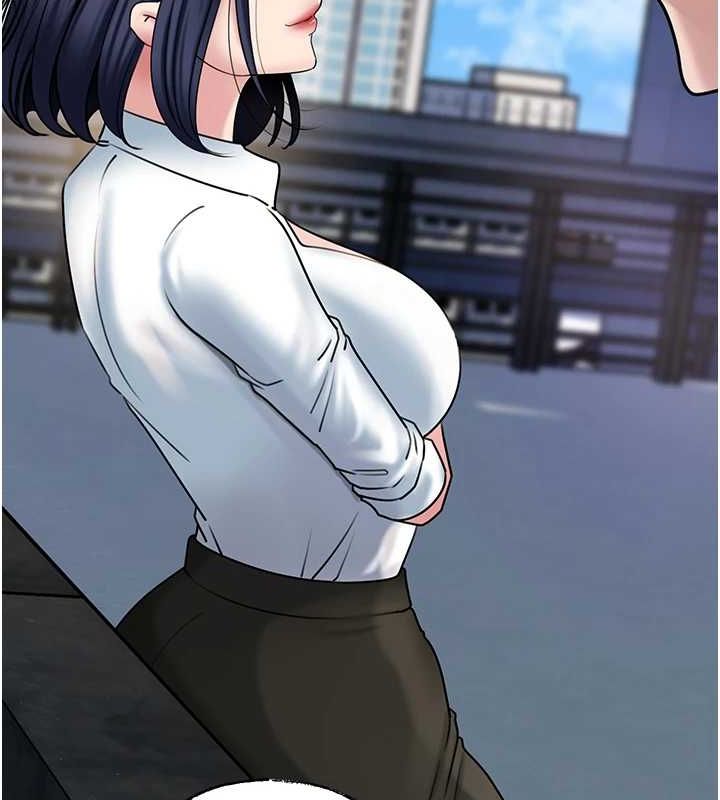 岳母為何那樣第45話-受害者的精心布局