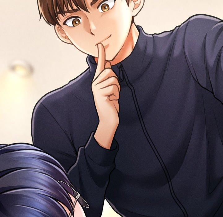 會長家的小兒子第7話