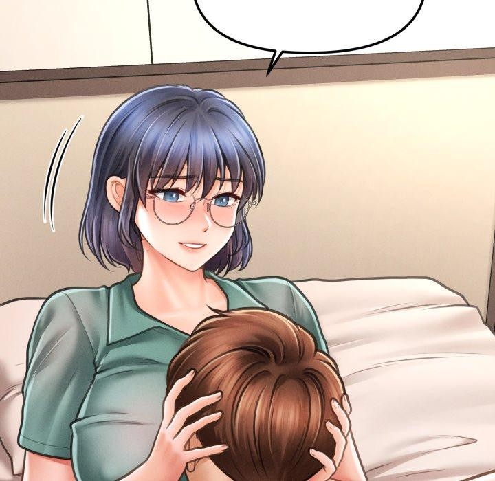 會長家的小兒子第7話