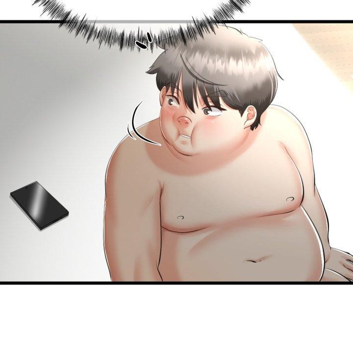 与初恋的以外同居第8話