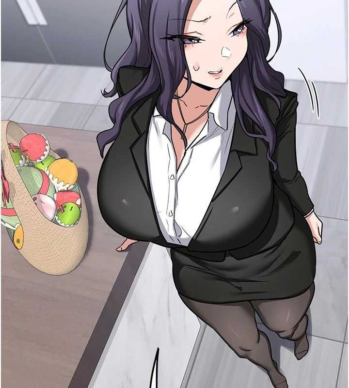 熟女交换计画第12話-皓南都長這麼大了啊