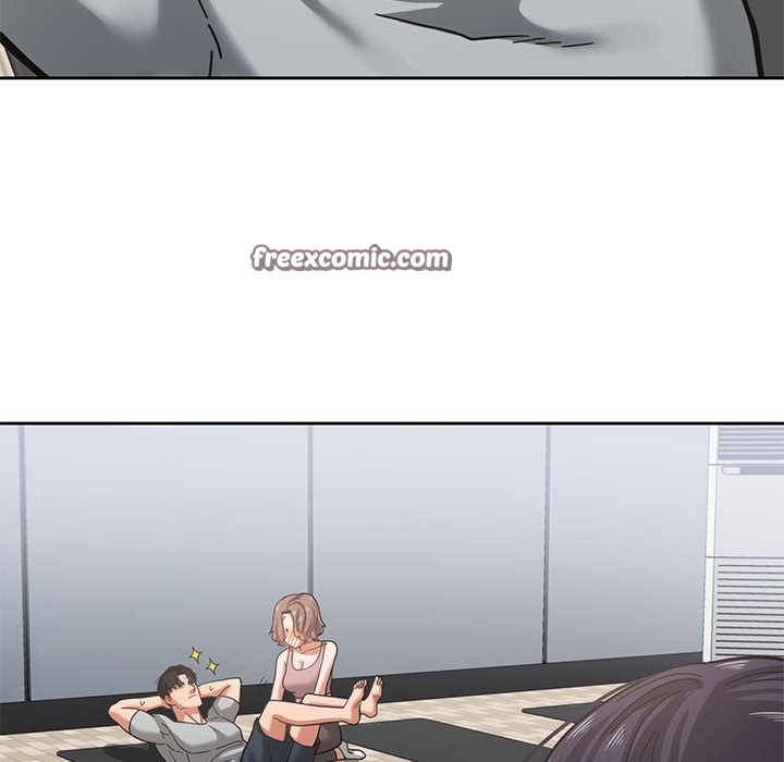 我的傻瓜男友第1话