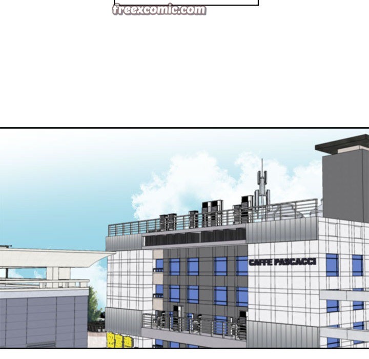 我的傻瓜男友第1話