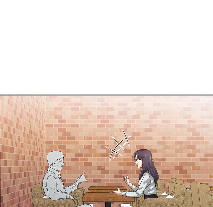 我的傻瓜男友第1話