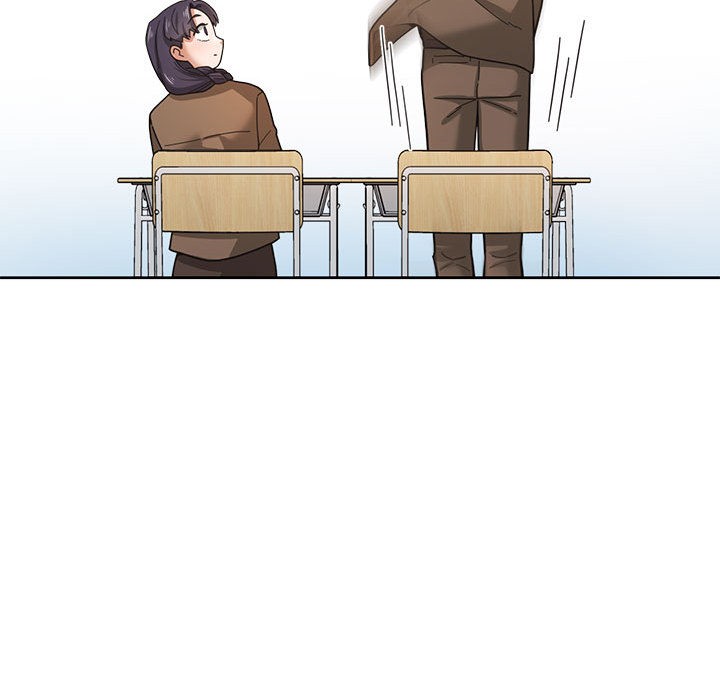 我的傻瓜男友第2話