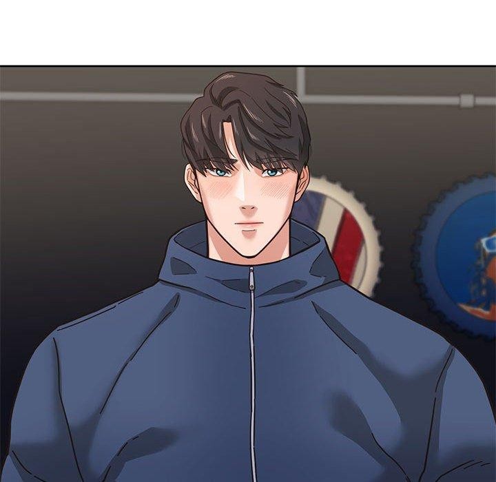 我的傻瓜男友第3話