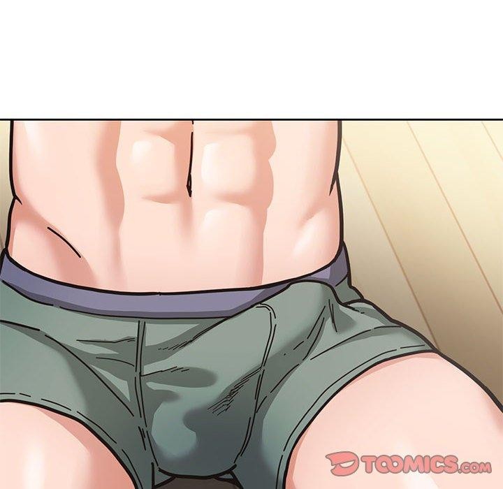 我的傻瓜男友第3话