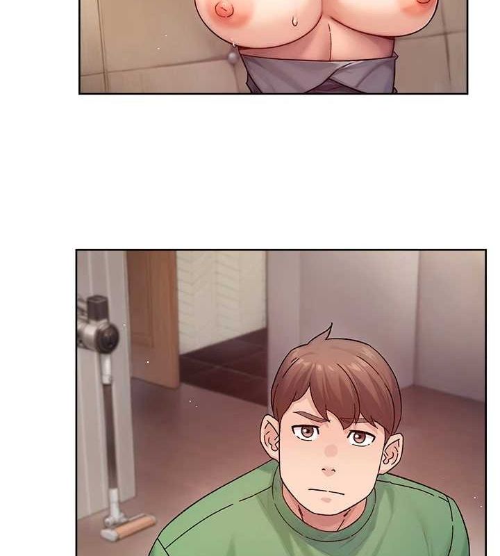 深层洁净达人第25話-只有你會這樣幫我