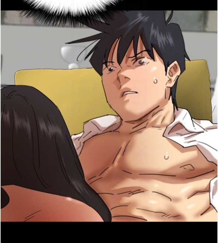 養父的女兒們第76話-盡情縱慾的不眠之夜