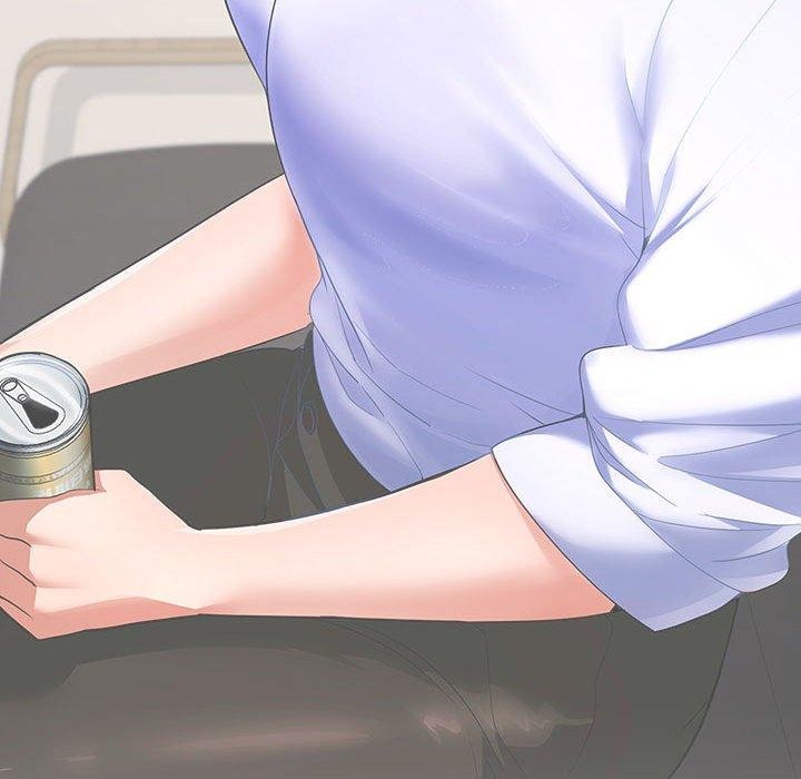 在公司偷偷爱第45話