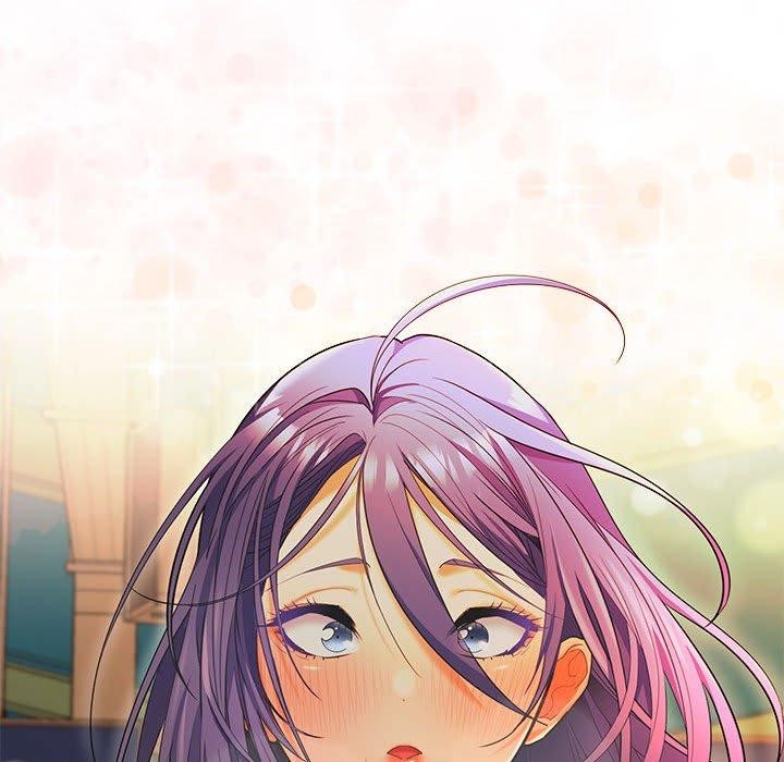 在公司偷偷爱第45話