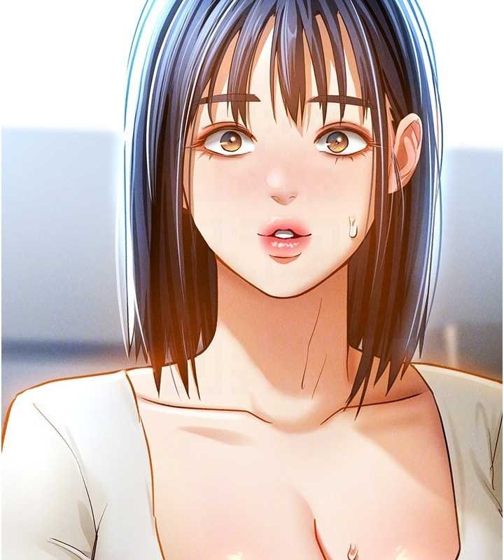 私密视角第24話-老公&hellip;你有這麼大?