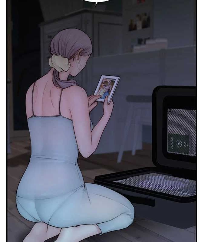 繼母的香味第91話-請妳留在我身邊&hellip;