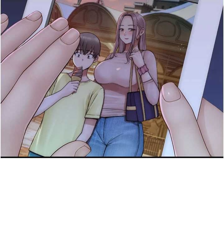 继母的香味第91話-請妳留在我身邊&hellip;