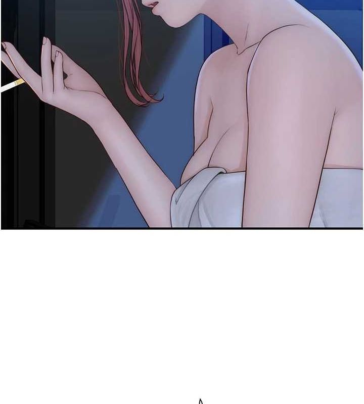 繼母的香味第91話-請妳留在我身邊&hellip;