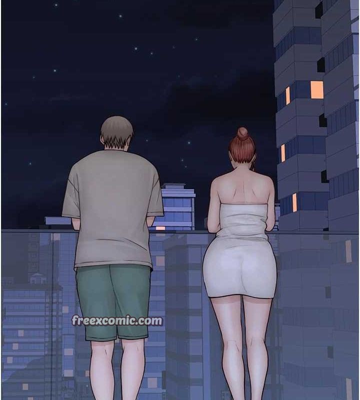 繼母的香味第91話-請妳留在我身邊&hellip;