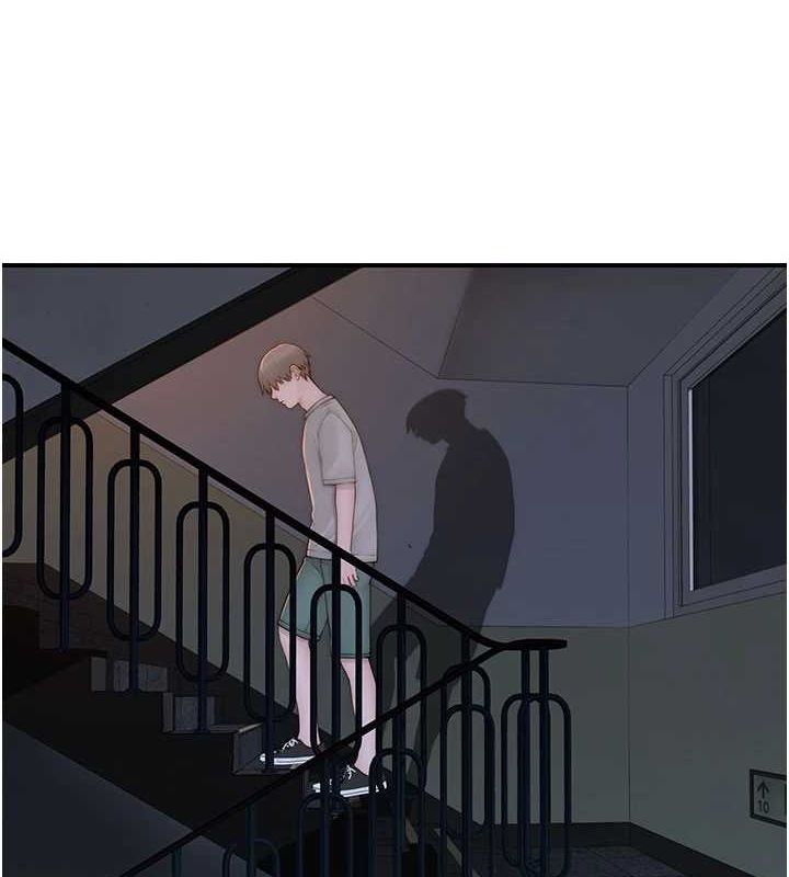 繼母的香味第91話-請妳留在我身邊&hellip;