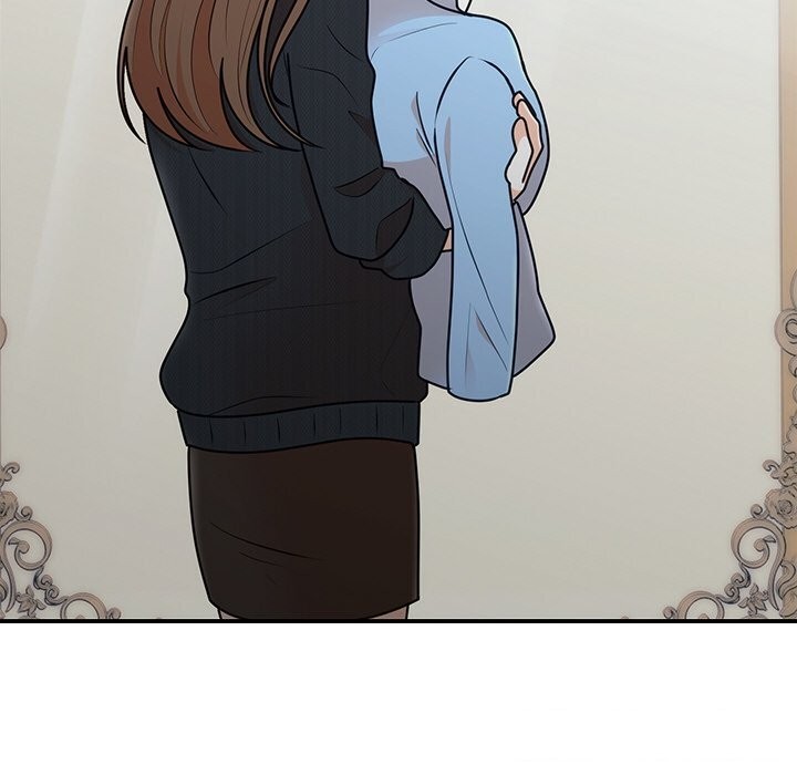 婚姻束缚第25話