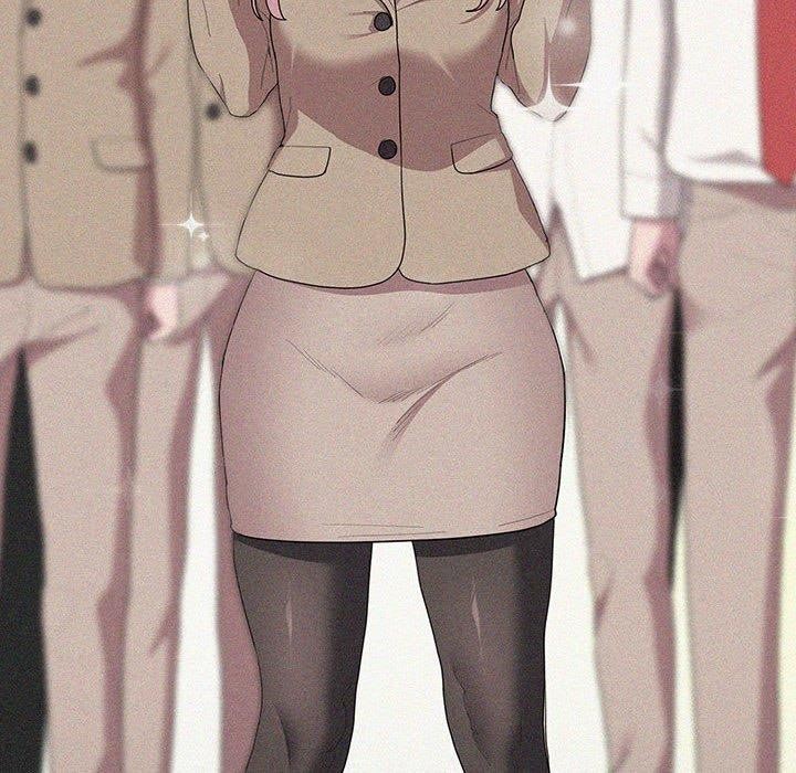 大企业里的小秘密第29話