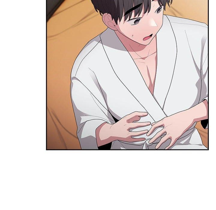 大企业里的小秘密第29話