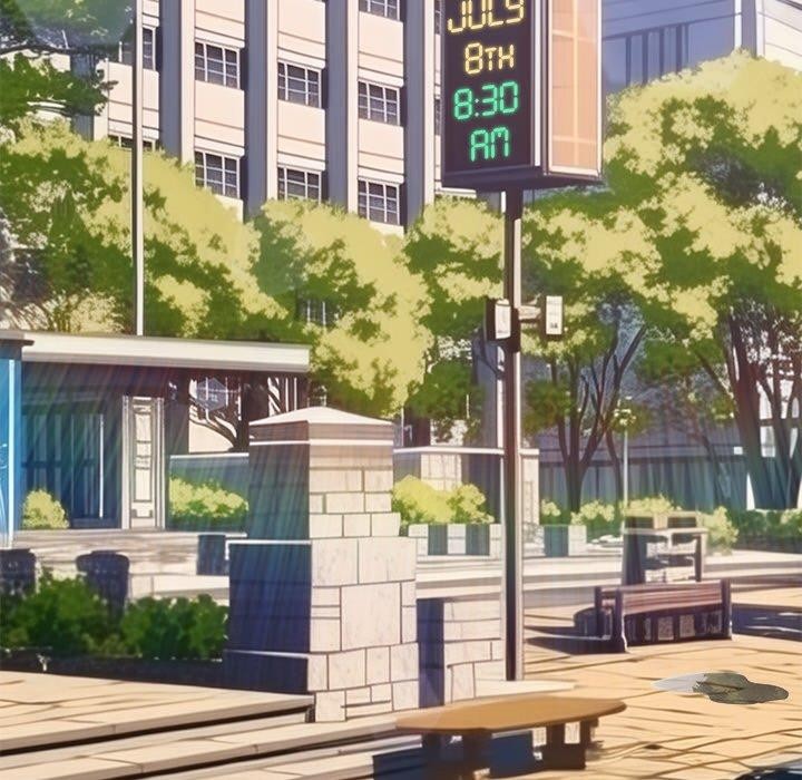 难缠小恶女第246話