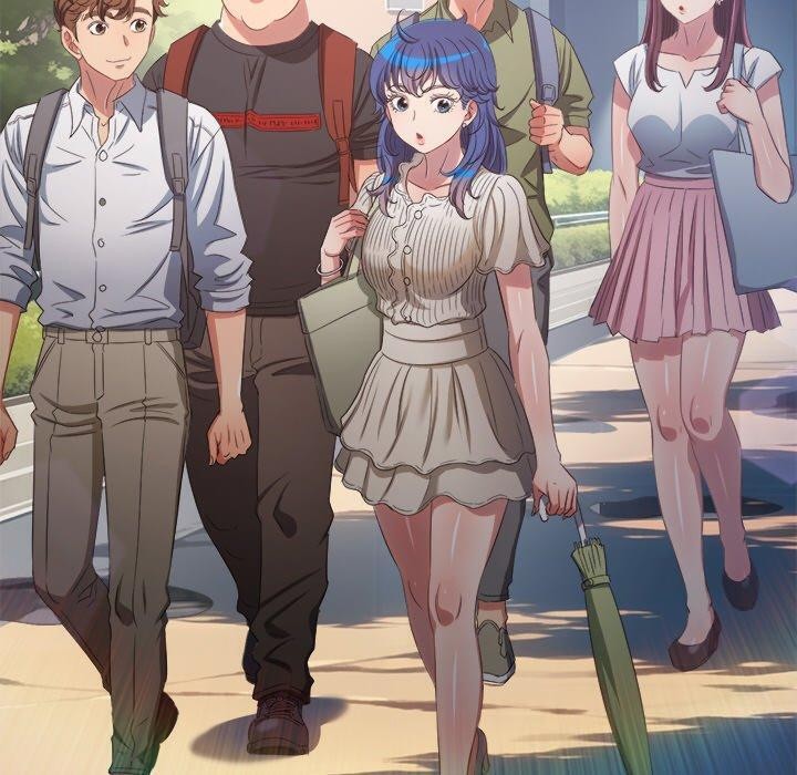 难缠小恶女第246話