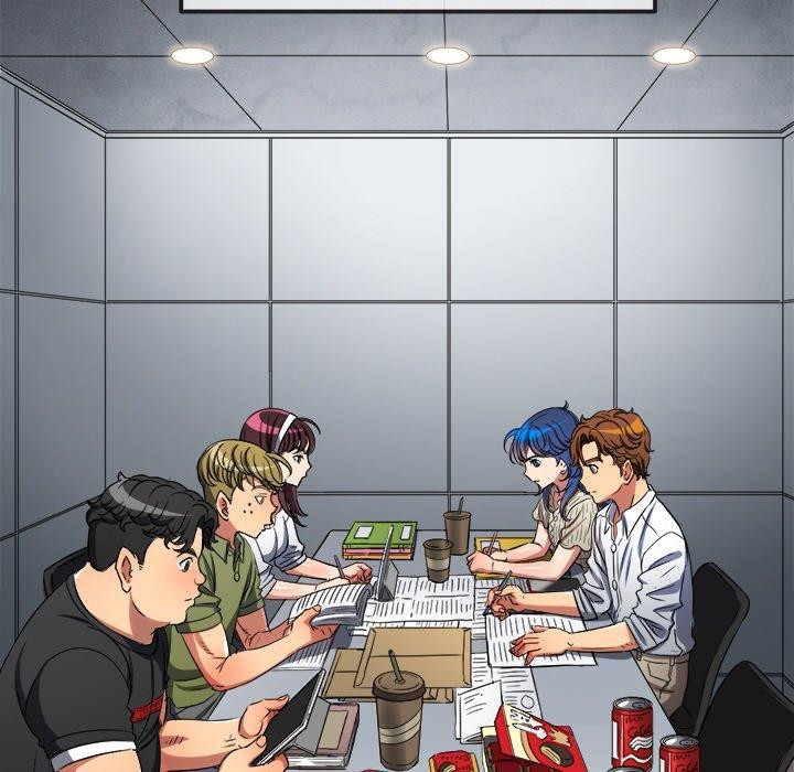 難纏小惡女第246話