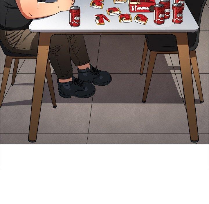 難纏小惡女第246話