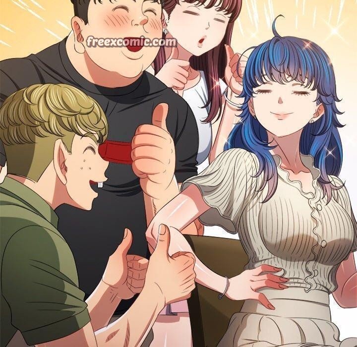 難纏小惡女第246話