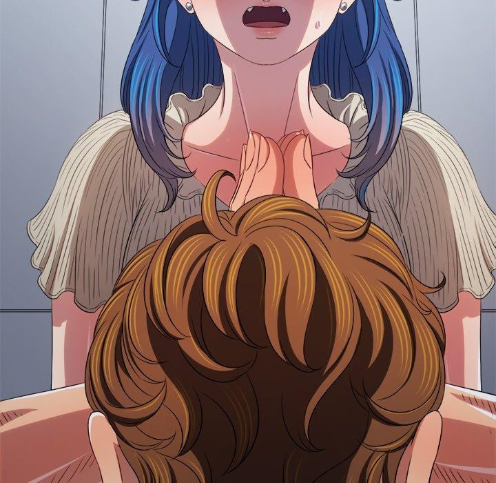 难缠小恶女第246話