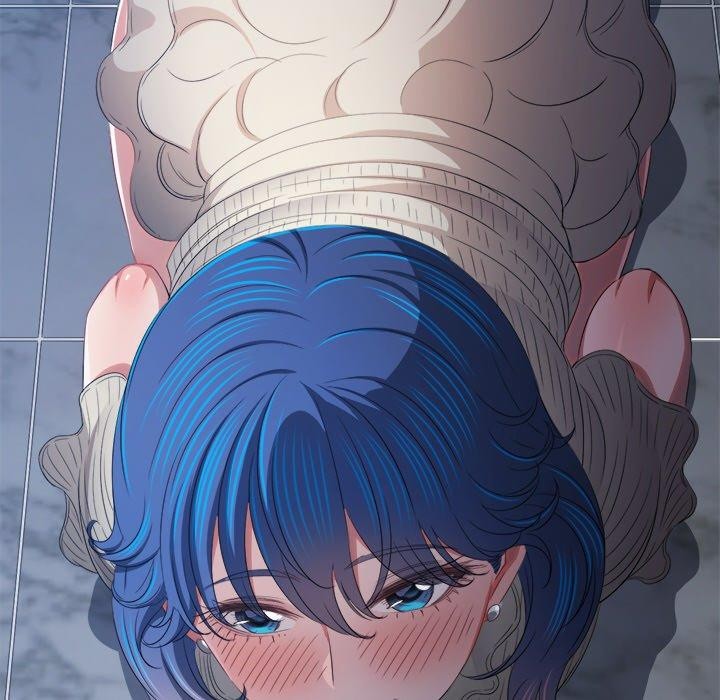 难缠小恶女第246話