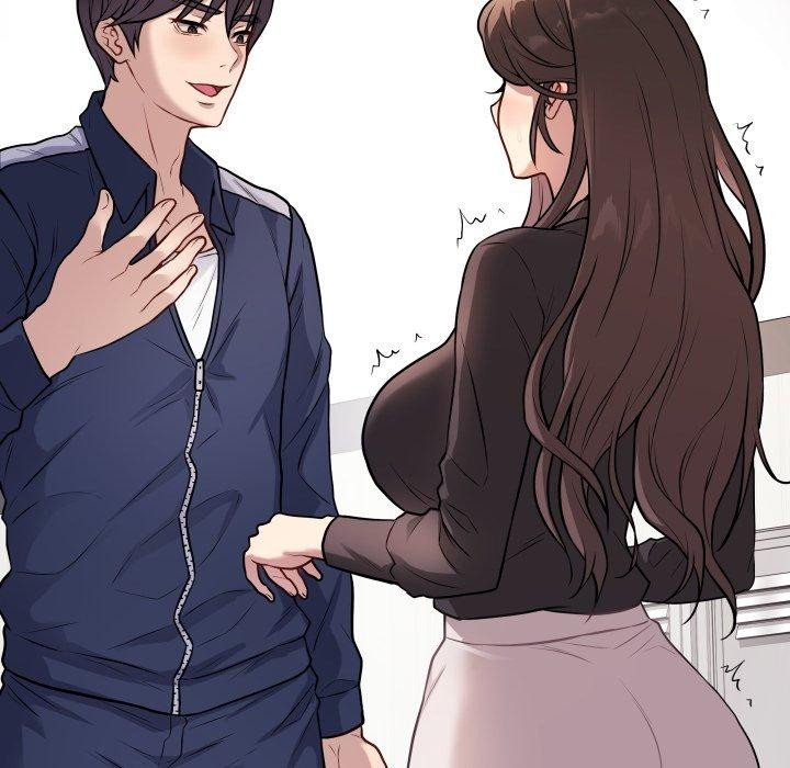 最後的沖刺第4話