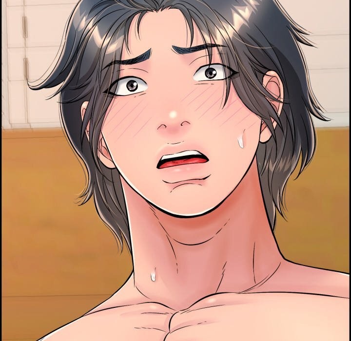 再愛我一次第11話