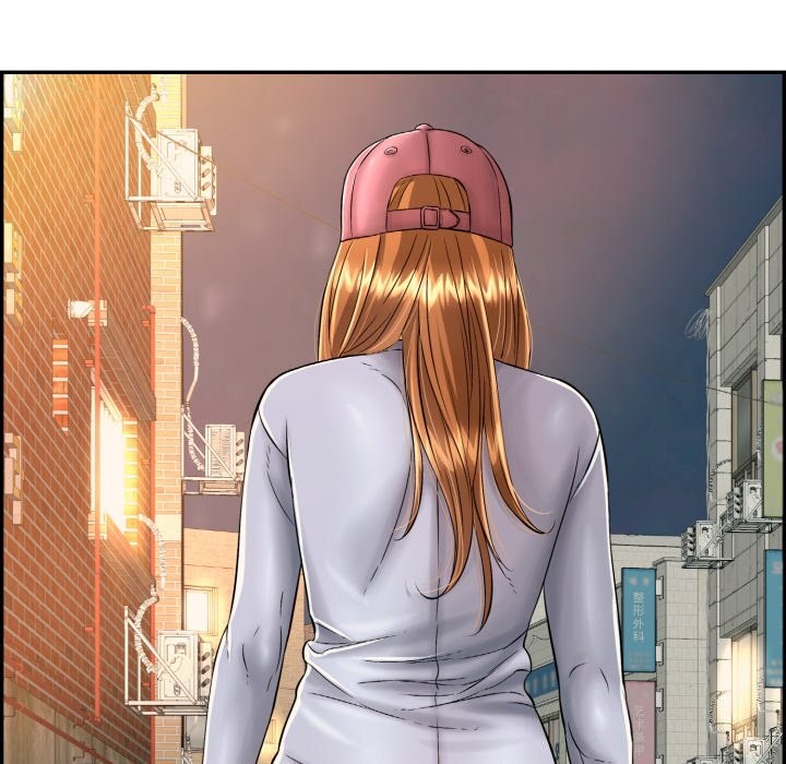 再愛我一次第11話