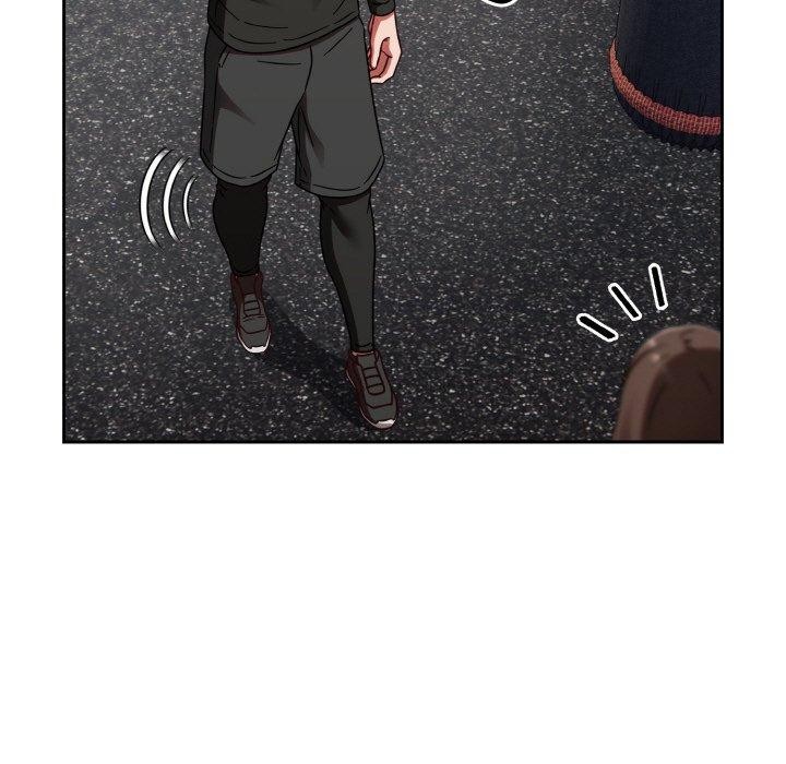 熱情拳擊館第15話