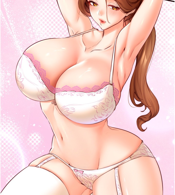 熟女自助餐第30話-想要你今晚陪我&hearts;