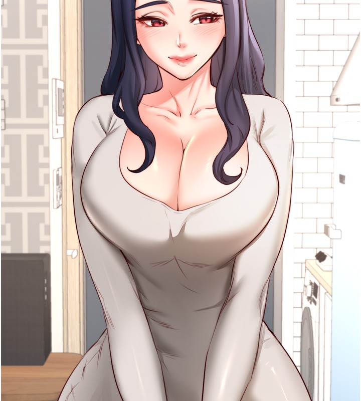 熟女自助餐第30話-想要你今晚陪我&hearts;