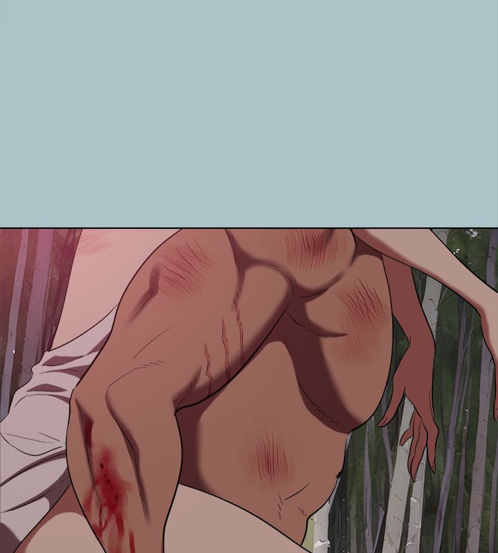 進擊的巨根第34話-疼愛我的心肝寶貝