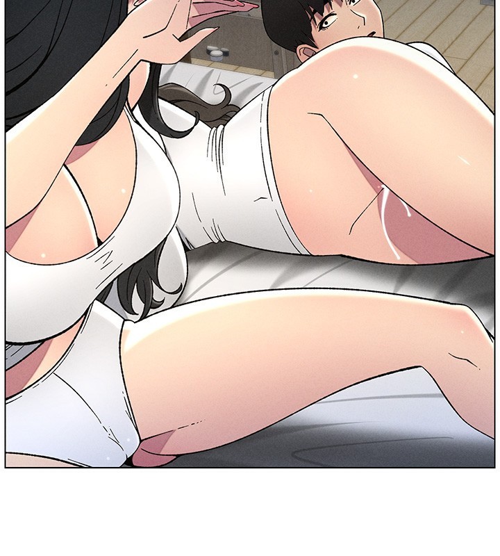 兄妹的秘密授課第51話-誤喝牛奶的粉穴主人是?