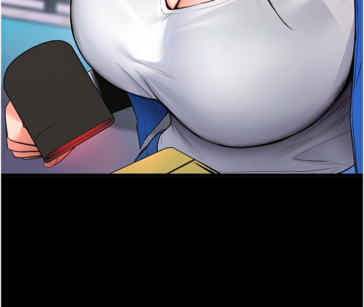 拜脱拜脱App第2話-充滿情慾的清潔口交