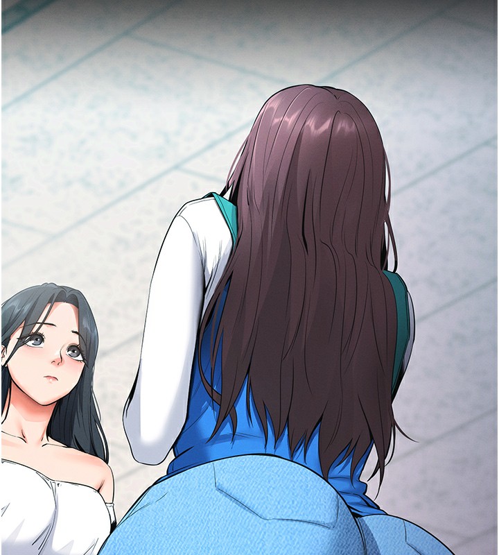 拜脱拜脱App第2話-充滿情慾的清潔口交