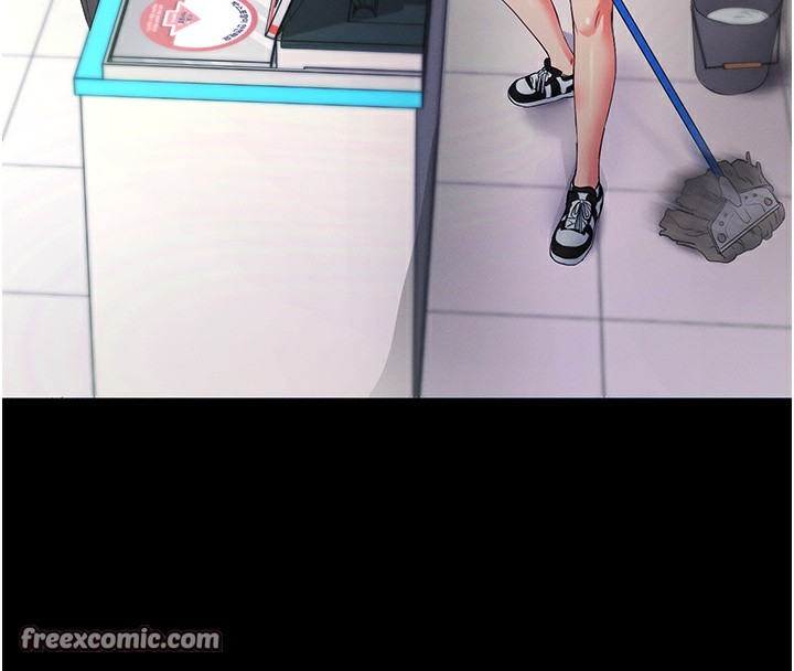 拜脱拜脱App第2話-充滿情慾的清潔口交